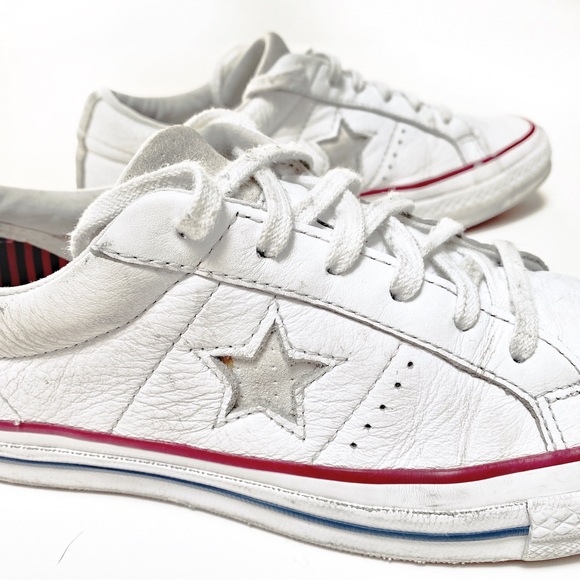 Converse ⭐️One Star - Picture 2 of 9